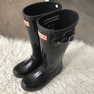 Boys’ Hunter rainboots